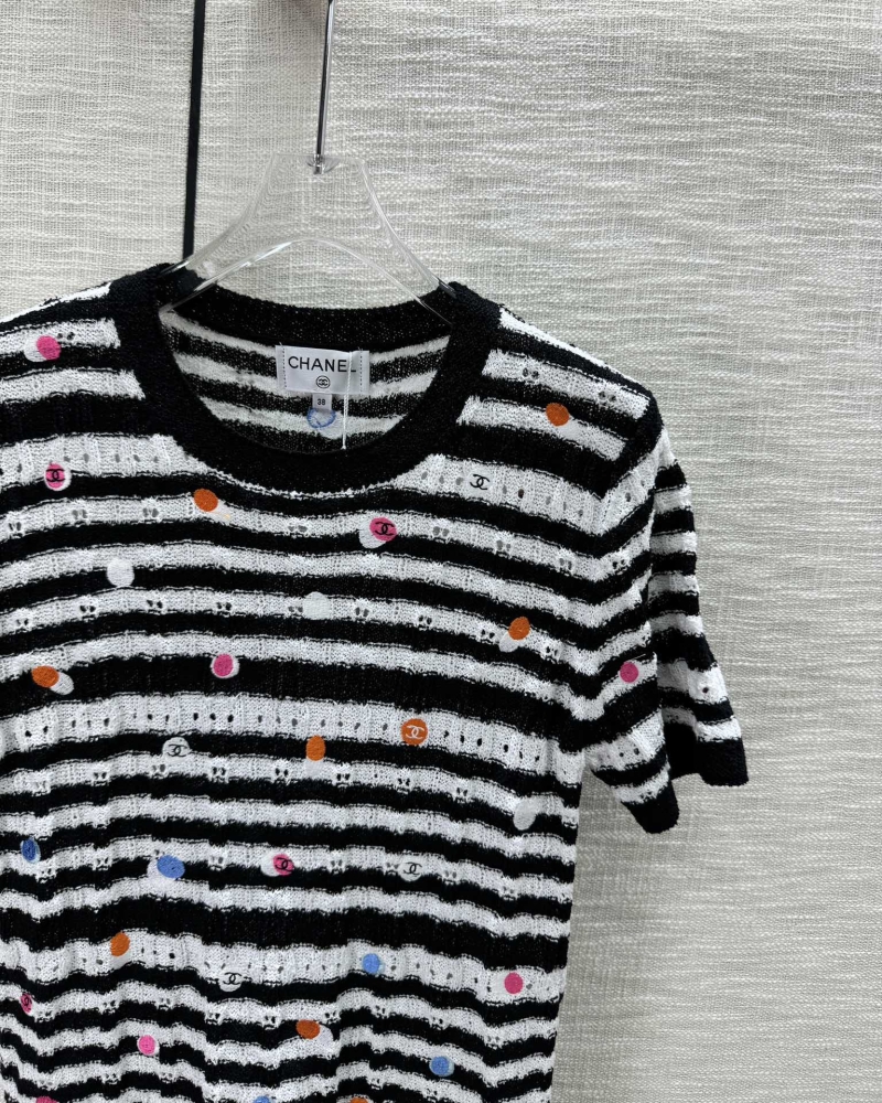 Chanel T-Shirts